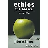 Ethics: The Basics, 2nd Edition