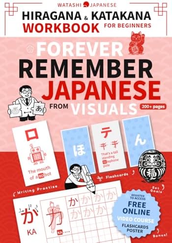 Amazon.com: Japanese for Beginners: Learning Conversational