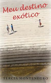 Livro Meu destino exótico