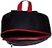DC Superman Logo Backpack with Pencil Pocket, 16