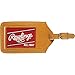 Rawlings Leather Luggage Tag
