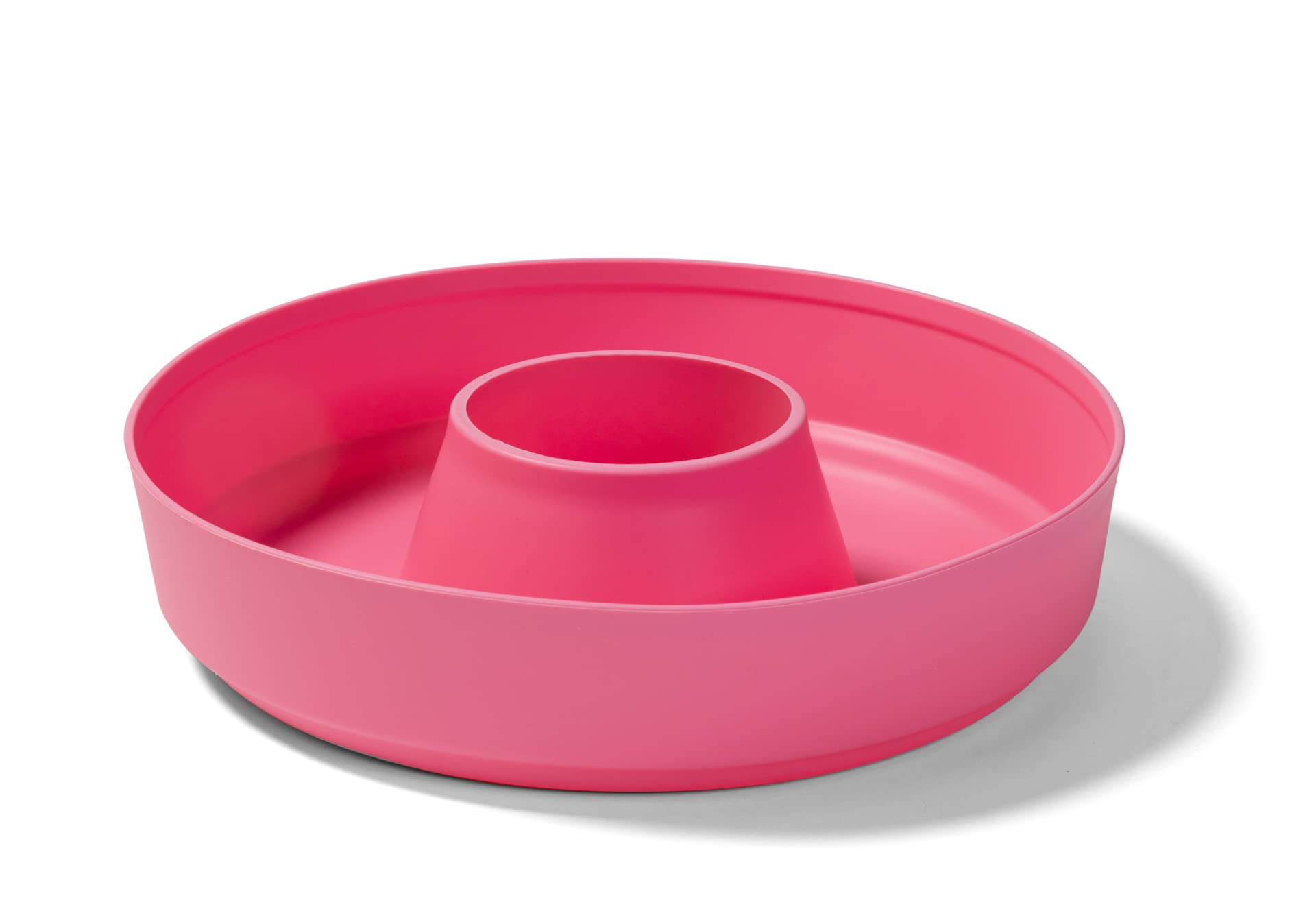 Omnia Silicone Mold Classic (Pink)