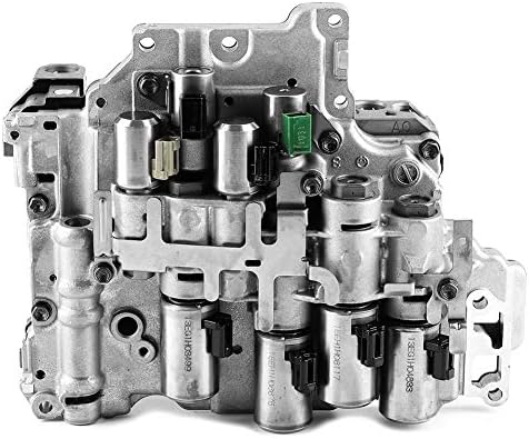 Af40 Tf71車のギアボックスバルブボディ 車のトランスミッションバルブボディ セール開催中最短即日発送