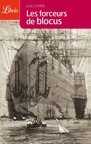Les  forceurs de blocus