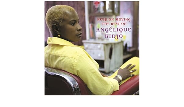 angelique kidjo babalao gratuit