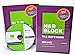 H&R Block 2014 DELUXE Homeowner/Investor Tax Software FEDERAL ONLY