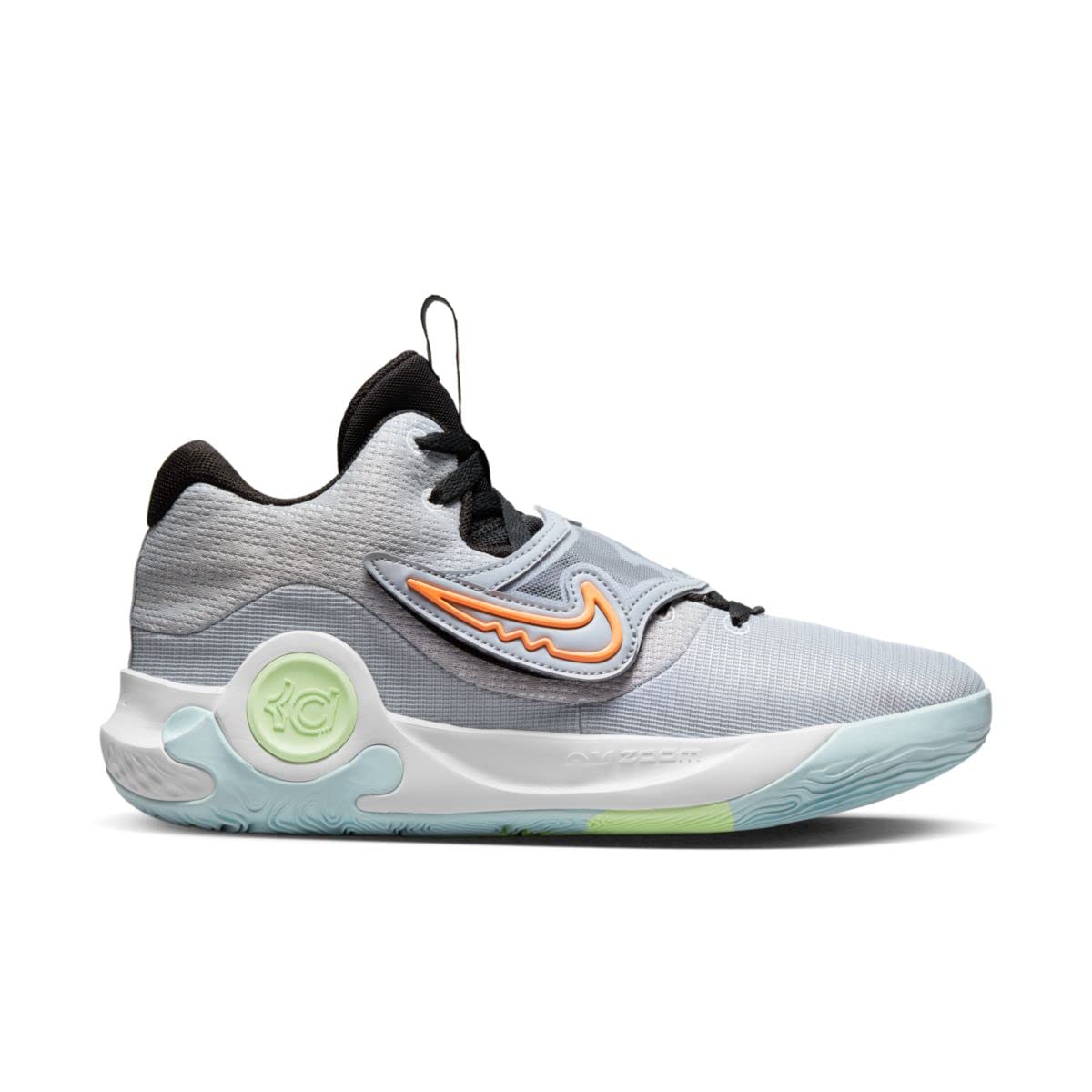 Nike KD Trey 5 X Unisex Basketball Shoes