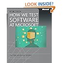How We Test Software at Microsoft