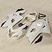 HTTMT S0604- Unpainted ABS Plastic Injection Fairings Bodywork Compatible with 04-05 Suzuki GSXR 600 750