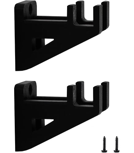 Amazon.com: TEYOUYI 2pcs Wall Mount for Lego Technic Ford Mustang