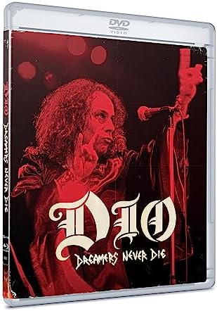 Amazon.com: Heaven & Hell -Live From Radio City Music Hall [DVD