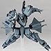 Kaiyodo Revoltech Muv-Luv Alternative #014: F-22A Raptor Hunter Action Figure