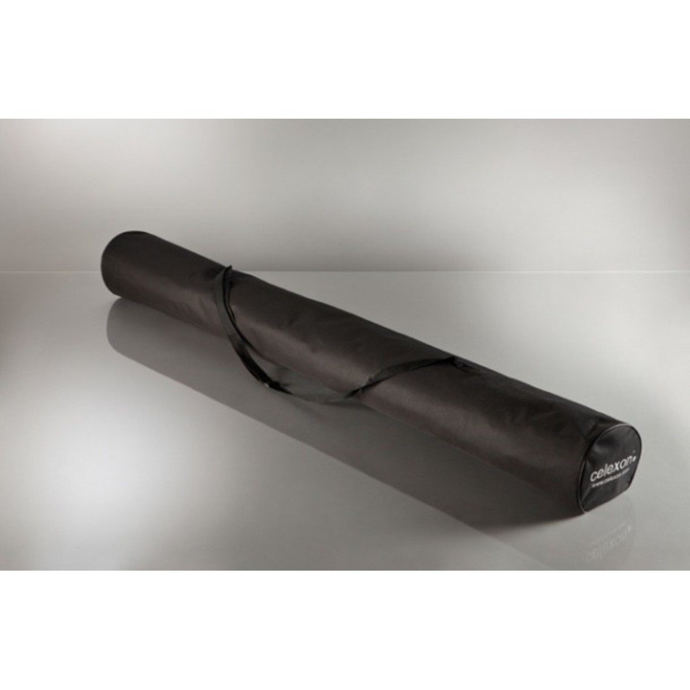 celexon Canvas Softcase for Tripod Screen, Projector Screen Carrying case, 52