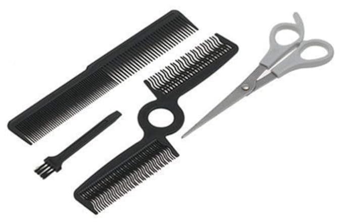 wahl comb and cut