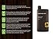 Every Man Jack Body Wash, Citrus, 16.9-ounce (twin pack)