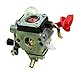 Savior Carburetor C1Q-S174 for STIHL FS87 FS90 FS100 FS110 FS130 HL90 HL95 HL100 HT100 HT101 KM90 KM100 KM110 SP90 Carb Trimmer 4180-120-0610 4180-120-0611