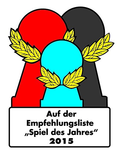 Schmidt Spiele - Auf den Spuren von Marco Polo, Spiel – Bild 4
