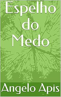 Livro Espelho do Medo