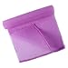 Scrub Towel Face and Body Exfoliating Wash Cloth - Excellent Scrubbing Towel Ideal for Cleansing, Exfoliation, Massage - Skin-Friendly Scrub and Bath Towel (Extra Strong)