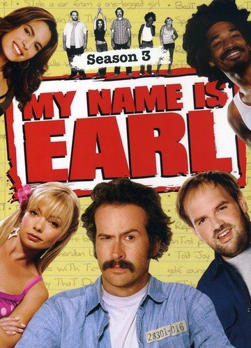 My Name is Earl: Season 3 | Pricepulse