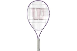 Wilson Serena 23 Junior Tennis Racquet