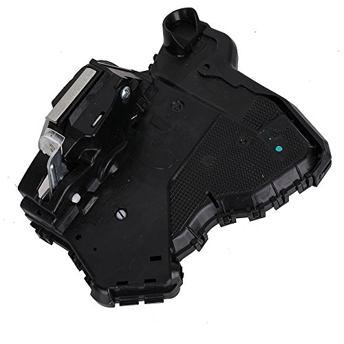 image for KanSmart Door Lock Actuator Latch Assembly Passenger Side Front Right 