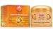 Nouvel Vitamin C Renewal Cream Vegan Face Moisturizer & Hand Cream with Certified Organic Ingredients, 2 fl. oz.