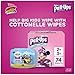 Huggies Pull-Ups Training Pants Jumbo Cool & Learn 2T-3T - 25 CT