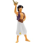 Bullyland Aladdin Action Figure