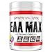 Primeval Labs EAA Max, BCAA Perfect Amino Acid Powder - Pre or Post Workout Muscle Recovery - BCAAs, EAAs, Electrolytes, Supports Hydration & Performance, Keto Friendly (Smashberry)