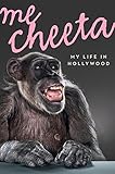 Me Cheeta The Autobiography Amazon Co Uk Cheeta James