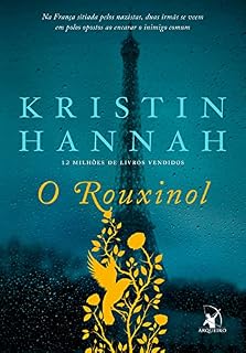 Livro O rouxinol