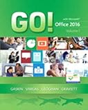 GO! with Office 2016 Volume 1 plus MyLab IT with Pearson eText Access Card GO! with Office 2016 Volume 1 plus MyLab IT with Pearson eText Access Card