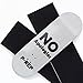 P-Rep No Apologies 32mm Graphic Complete Wooden Fingerboard w CNC Lathed Bearing Wheels