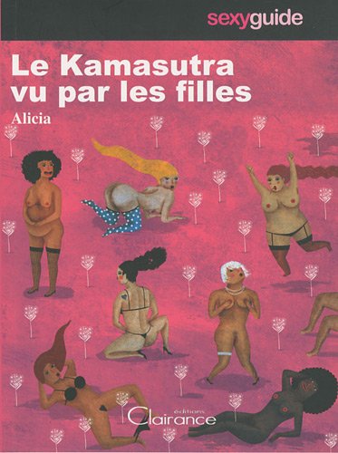 Le  kama sutra vu par les filles