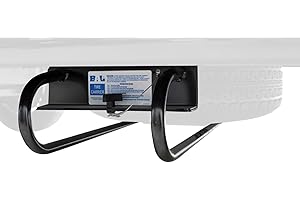 ADNIK BAL 28215 Hide-A-Spare Tire Storage - Recessed Mount