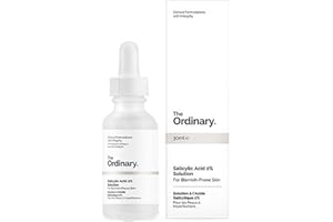 The Ordinary Exfoliating Salicylic Acid 2% Solution 30ml