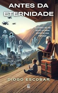 Livro Antes da Eternidade
