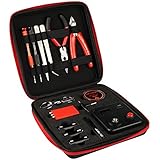 【国内正規品】Coil Master 電子タバコ専用 V3 DIYツールキット DIY Kit V3