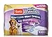 Hartz Home Protection Lavender Scented USA Made Dog Pads, 100 count, Super Absorbent & Won't Leak, Odor Eliminating