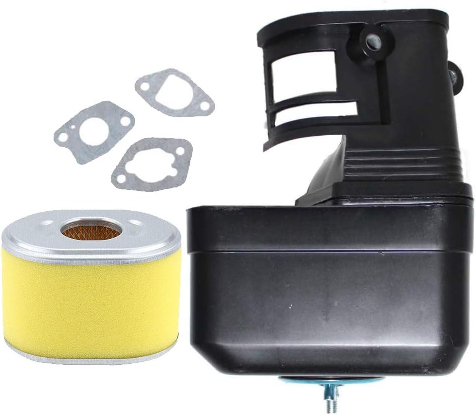 Air Filter Foam Assembly Parts For Honda F501 FC600 FR600 FR650 FR750