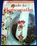 Image de Guide to Homoeopathy (Brockhampton Library)