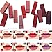 Matte Lipstick Set ROPALIA Waterproof Long Lasting 12 Pcs Velvet Lip Gloss