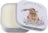 Wrendale Designs Bright Eyes Lip Balm Honey Vanilla Moisturising Cruelty Free view 2