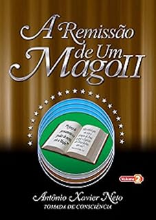 Livro A Remissão de Um Mago 2