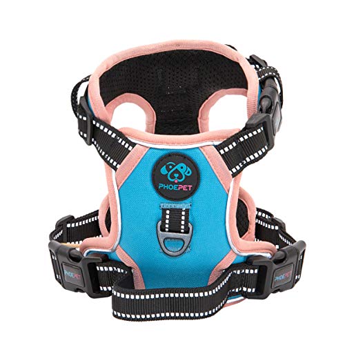 phoepet dog harness