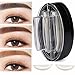 Hot Eyebrow Powder! AMA(TM) Brow Stamp Powder Waterproof Natural Perfect Enhancer Straight United Eyebrow