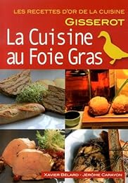 Les  recettes au foie gras