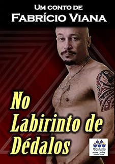 Livro No Labirinto de Dédalos: Um conto de Fabrício Viana