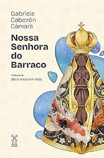 Livro Nossa Senhora do Barraco